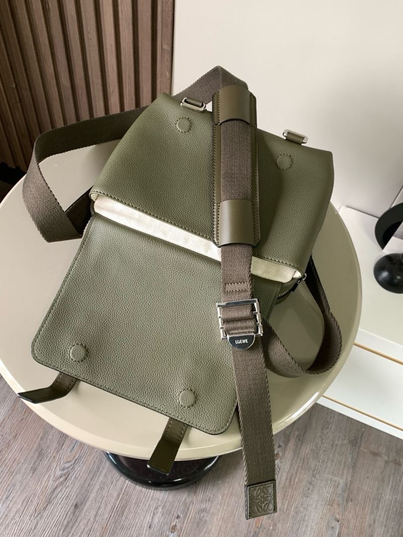 Loewe Satchel Bags